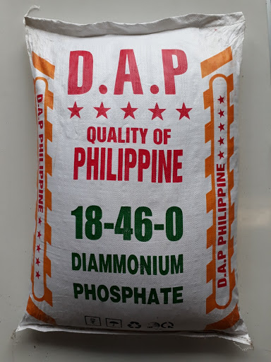 1kg phân bón DAP đủ loại