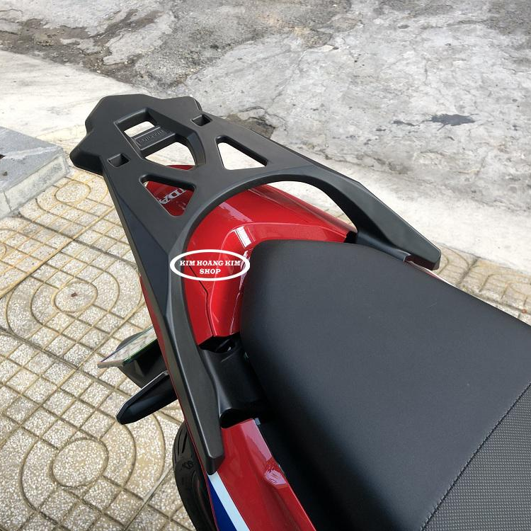 Cảng Nhôm Đúc Gắn WINNER X (Baga sau) Siêu Đẹp,Siêu Cứng