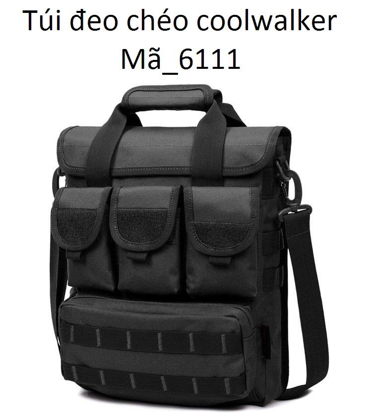 [HCM]Túi đeo chéo Colwalker 6111.