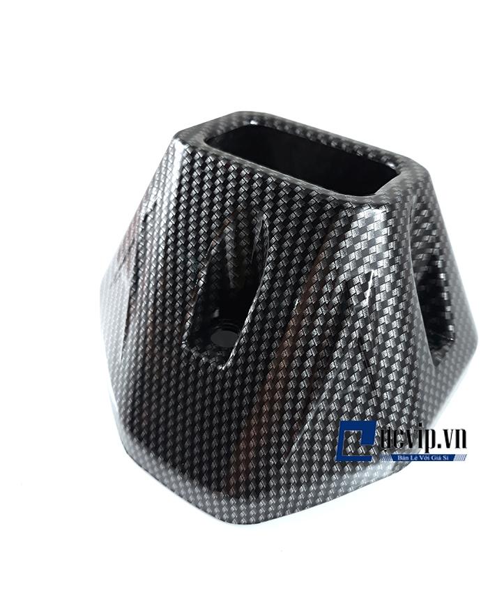 Chụp Đích Pô Carbon Vario 2018 MS1366