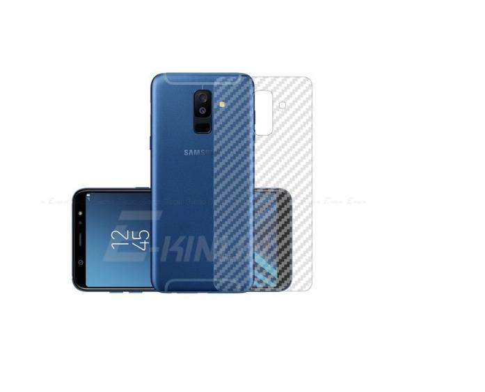Miếng dán carbon mặt lưng cho Sam Sung galaxy S9 plus