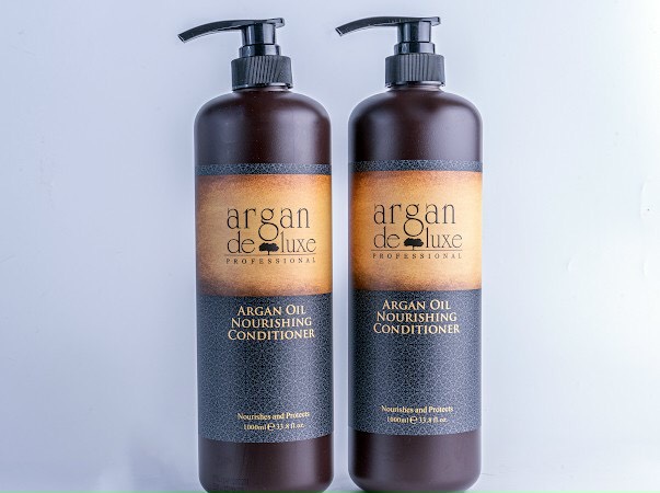 ARGAN DELUXE NOURISHING CANADIAN CANADA 1000ML