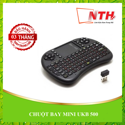 Chuột bay mini ukb 500