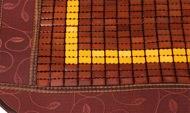 chiếu tre cao cấp ( Có Viền ) 1m4 x 1m95