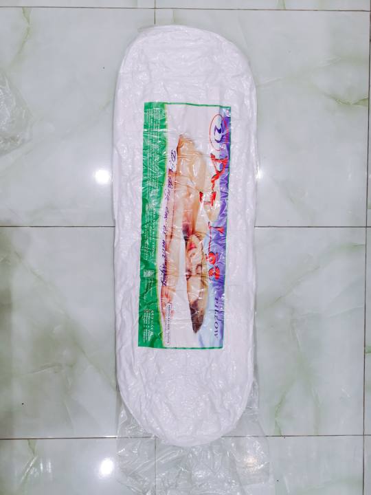 [HCM]Gối Ôm Hơi Duy Lợi Cao Cấp