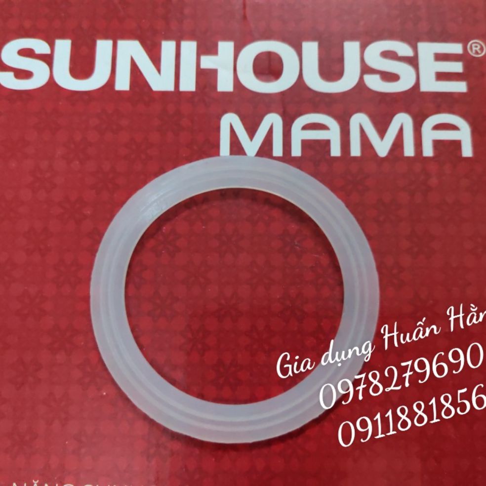 ROĂNG, RON, ZOĂNG CAO SU CHỐNG TRÀN CHO DAO XAY SUNHOUSE SHD5115 #SHD5115