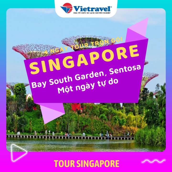 Tour khám phá Singapore 4N3Đ | một ngày tự do mua sắm [E-Voucher Siêu Sale] – Vietravel , SKU-1932054030_VNAMZ-8867414346 – lazada.vn 🛒Top1Shop🛒 🇻🇳 Top1Vietnam 🇻🇳 🛍🛒 🇻🇳🇻🇳🇻🇳🛍🛒