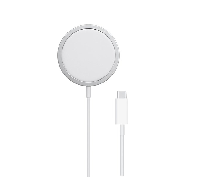 CÁP SẠC APPLE KHÔNG DÂY MAGSAFE CHARGER (NGUYÊN BOX)