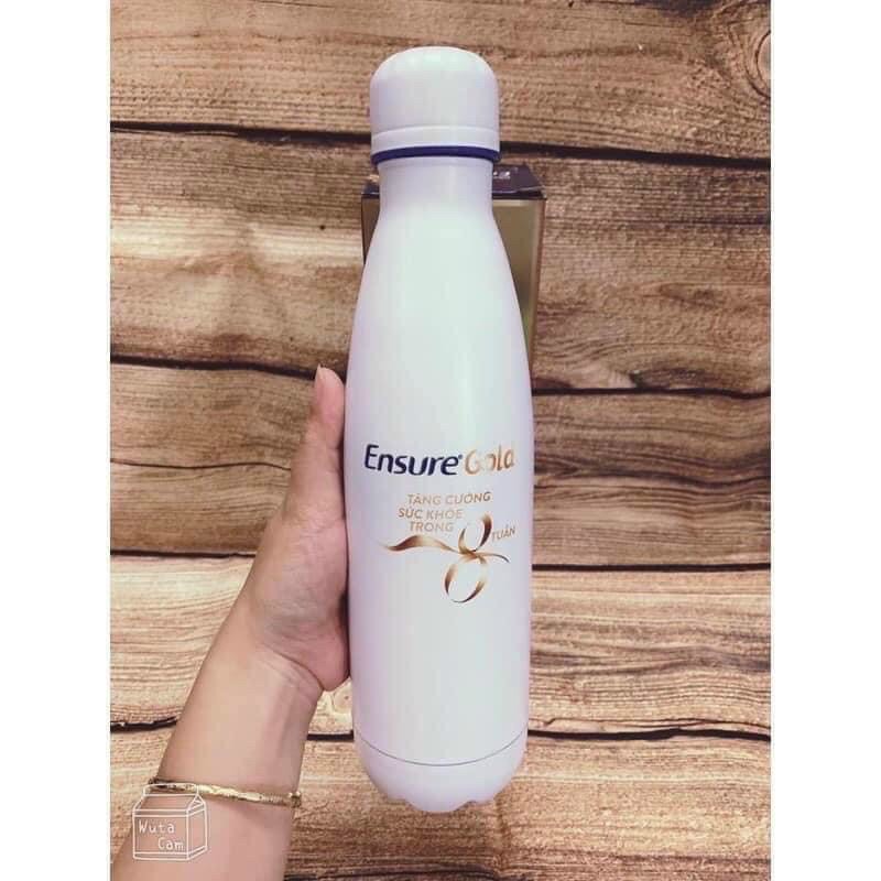 Bình giữ nhiệt Ensure 600ml