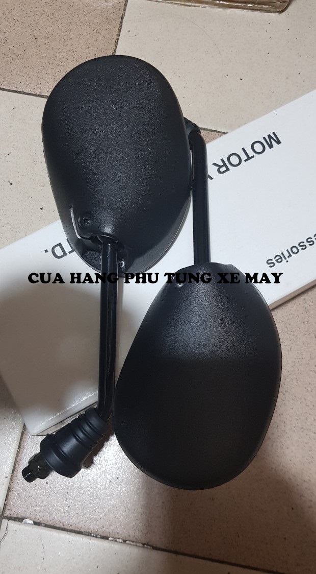 Gương chiếu hậu Sirius - 1 cặp