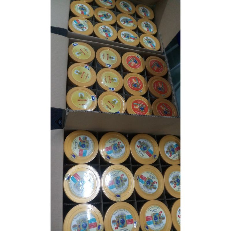 Sữa Bột Gold Pro Colostrum Infant Formula 800gr