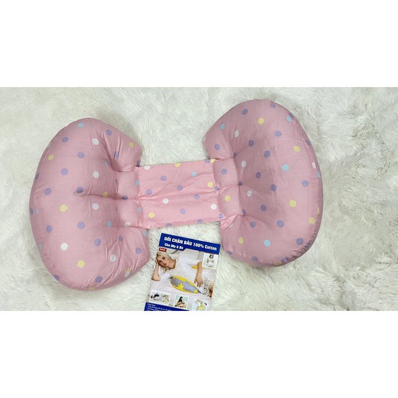 Gối bầu 💝FREESHIP💝 Gối cho bà bầu