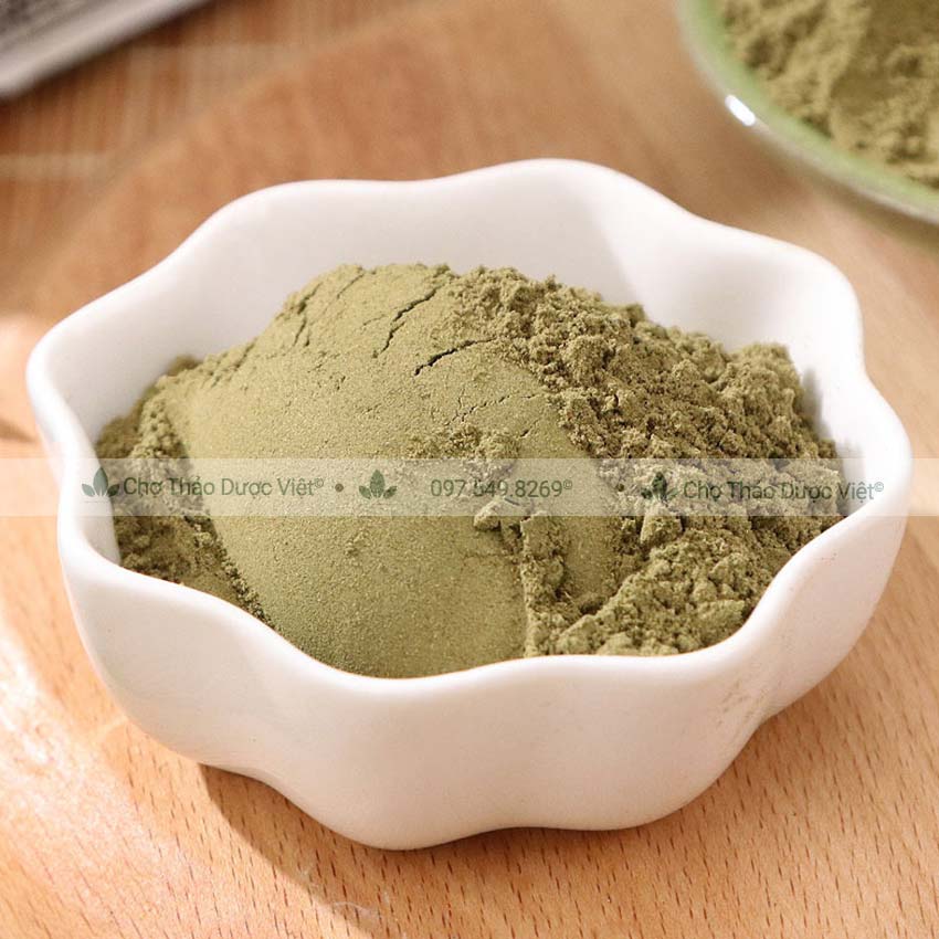 Bột bồ công anh nguyên chất 500g (Hỗ trợ phòng ngừa u xơ, ung thư)