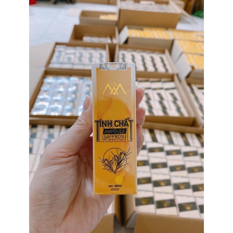 Face Dna Cá Hồi Meea