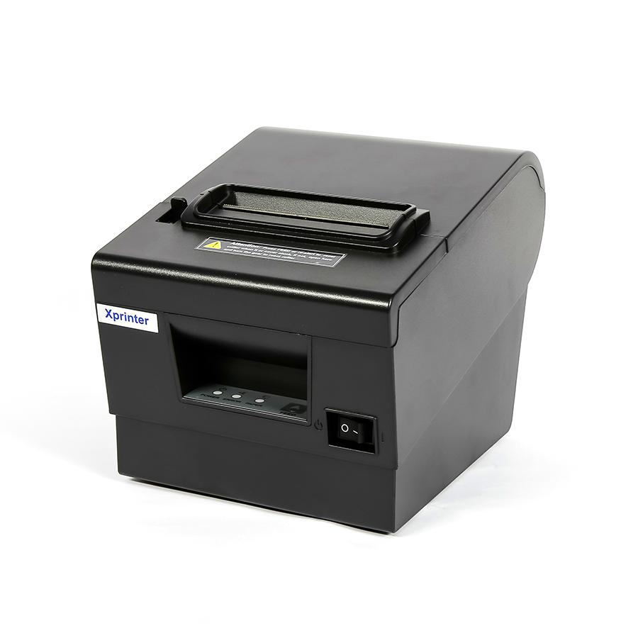 Máy in nhiệt - in bill (hóa đơn) Xprinter Q260