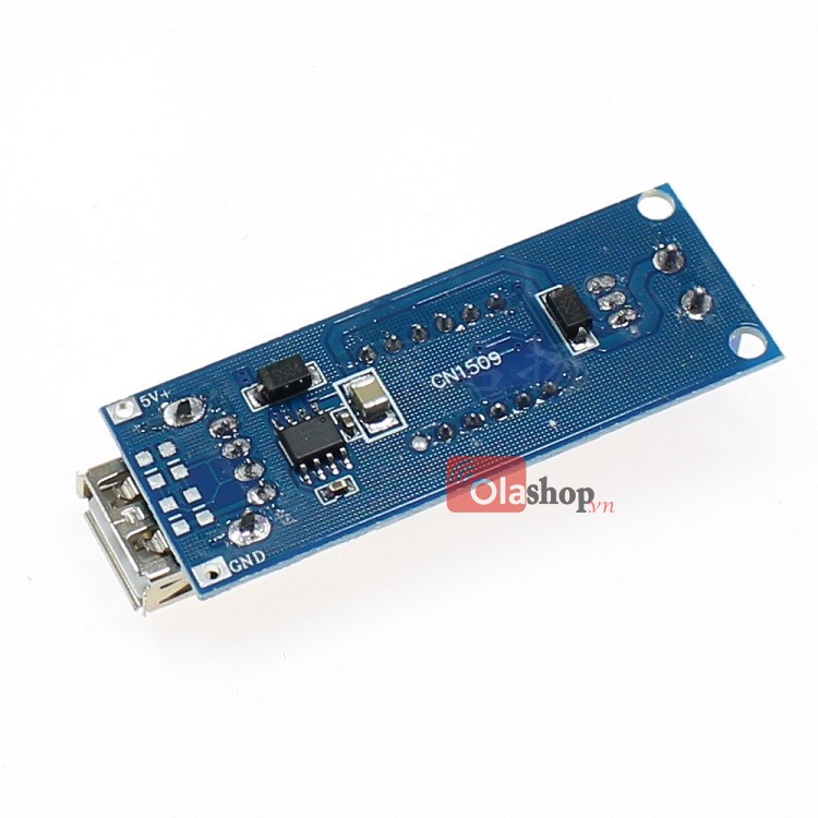 Mạch sạc pin 5V2A
