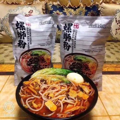 Bún ốc Liễu Châu 1 gói 305g