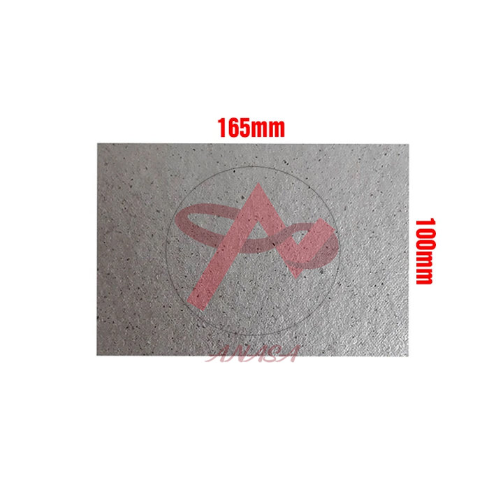 Tấm chắn trong lò vi sóng - tấm chắn sóng