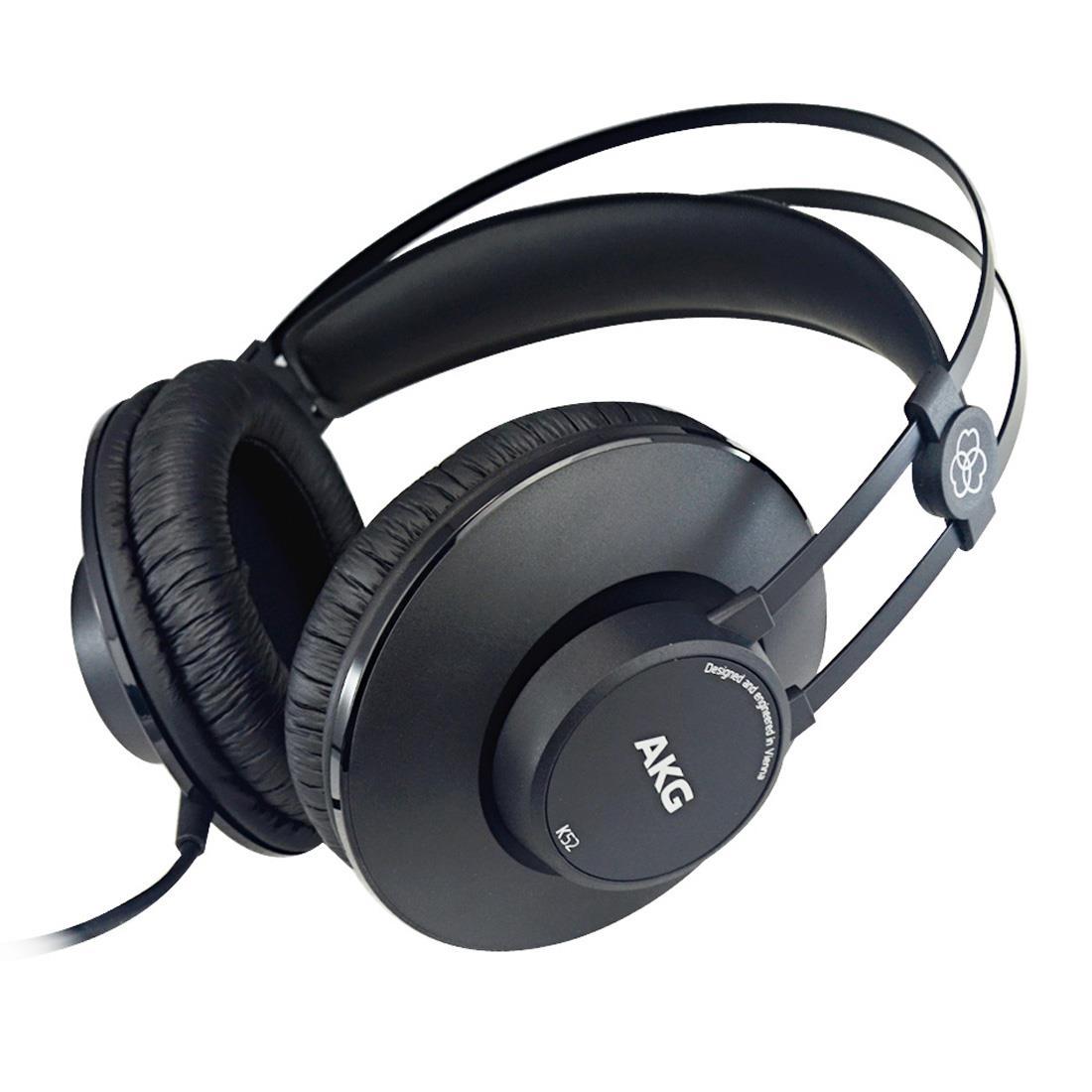 Tai nghe kiểm âm - AKG K52