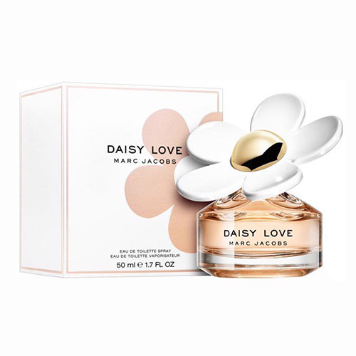 Marc Jacobs Daisy Love