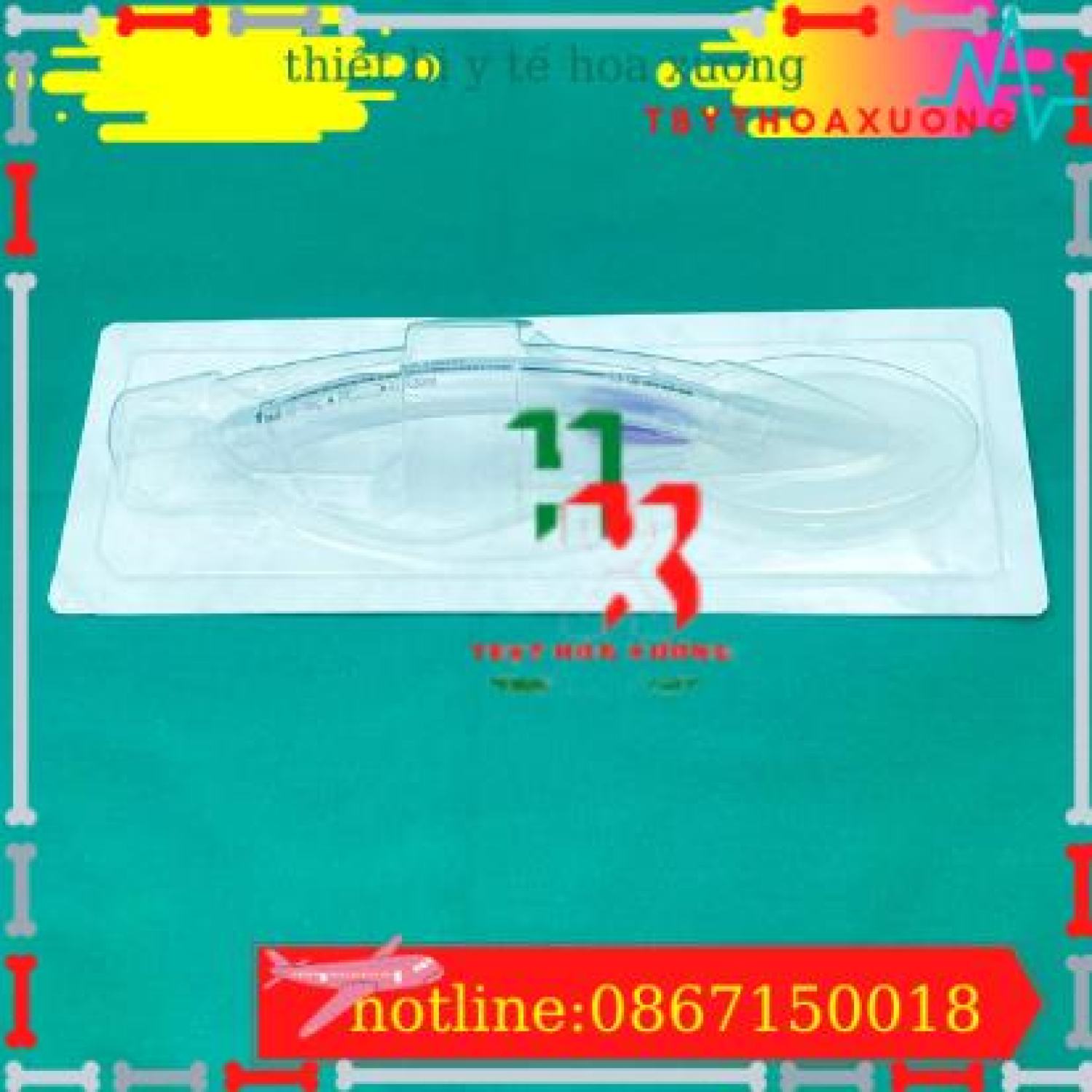 Mask Thanh Quản ( Mặt nạ thanh quản)