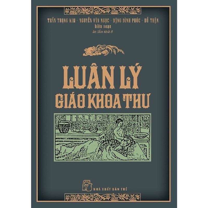 Sách_Luân Lý Giao Khoa Thư