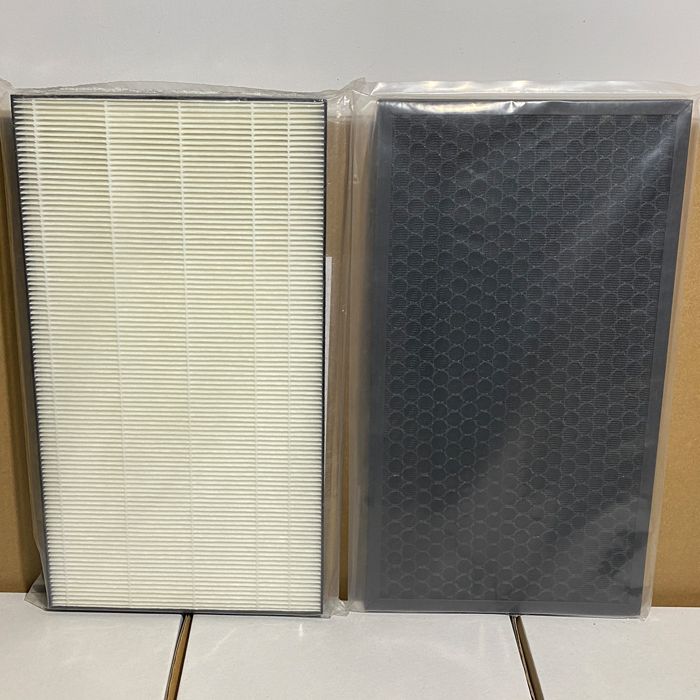 Màng lọc máy lọc khí Sharp KC-G40EV, KC-G50EV