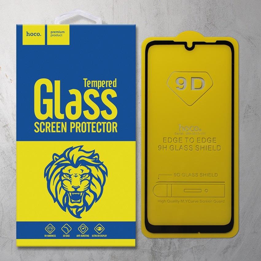 Kính Cường lực 9D full màn Xiaomi Redmi note 7 / note 7 pro