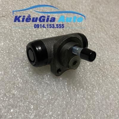 Xi lanh phanh (Đờ lu, heo thắng) sau Daewoo Lanos