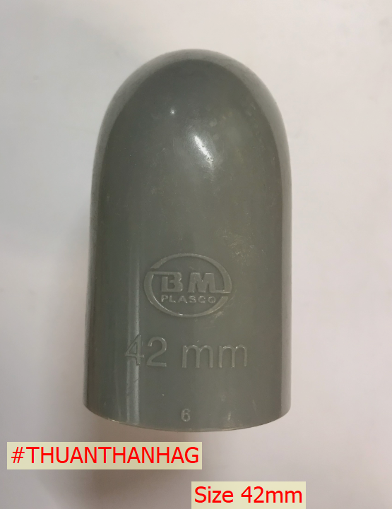 Phụ kiện Ống nước PVC Bình Minh