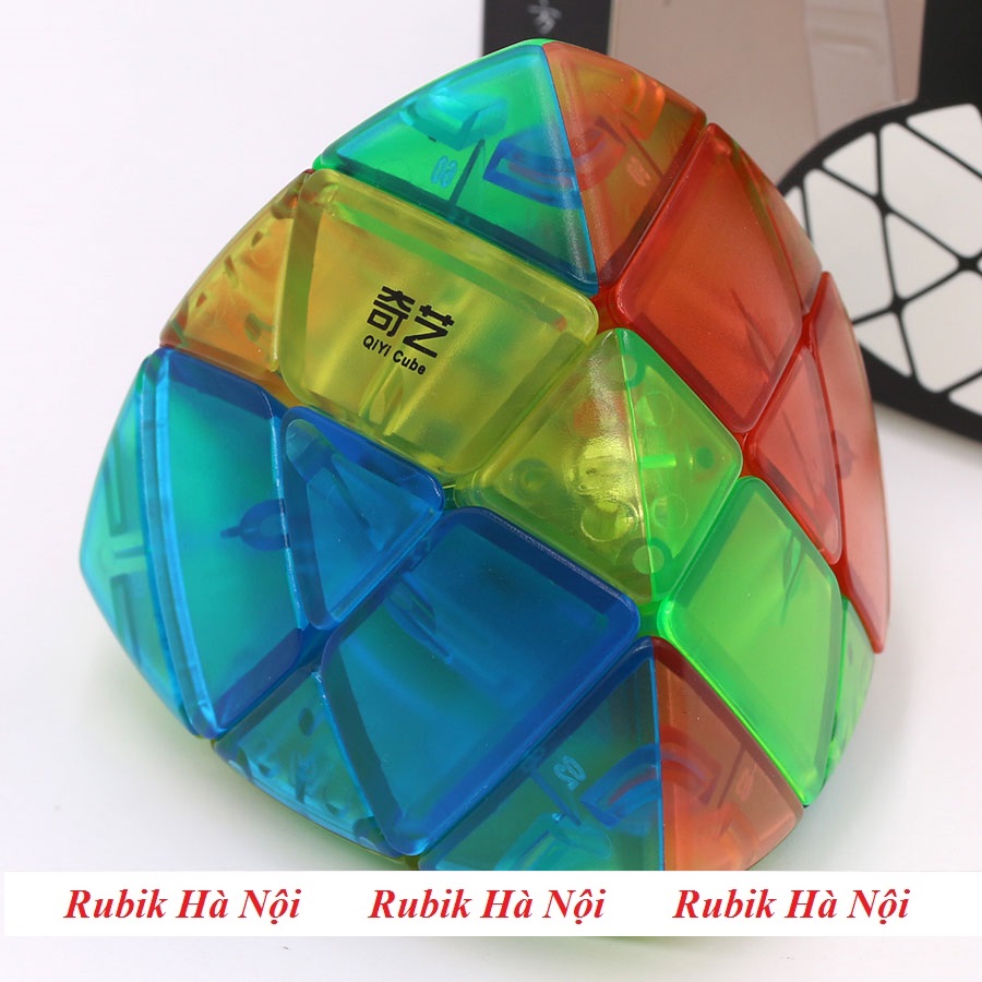 Rubik Mastermophix Qiyi