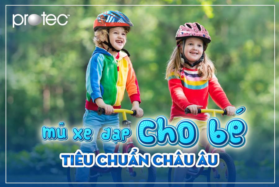 [Voucher Freeship Max] Mũ Bảo Hiểm Xe Đạp Chính Hãng Protec Smile Trẻ Em - Spider Men, Hello Kitty, Captain America, Batman, Transformers, Elsa, Frozen, Pony