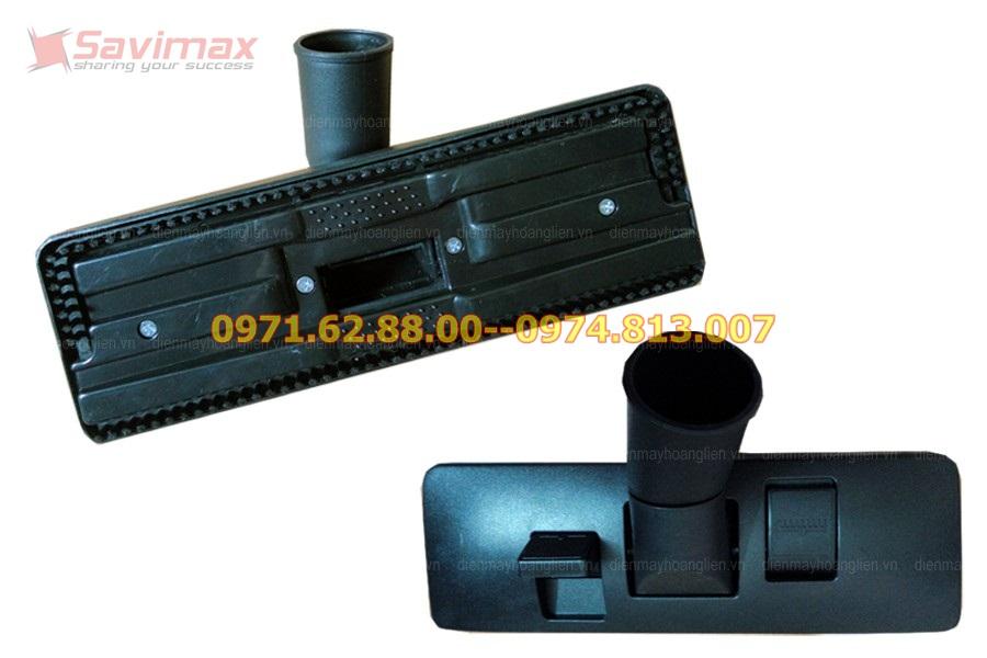 Bàn hút bụi của máy hút bụi 15L