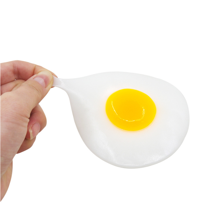 [HCM]Ảo thuật trứng giả