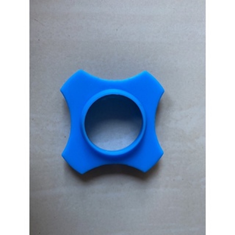 Chống lăn micro nhựa dẻo cao cấp (1 cái)