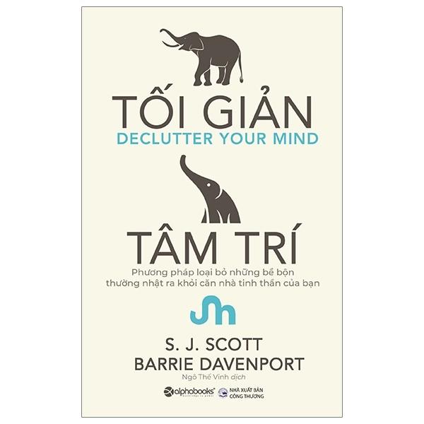 Tối giản tâm trí