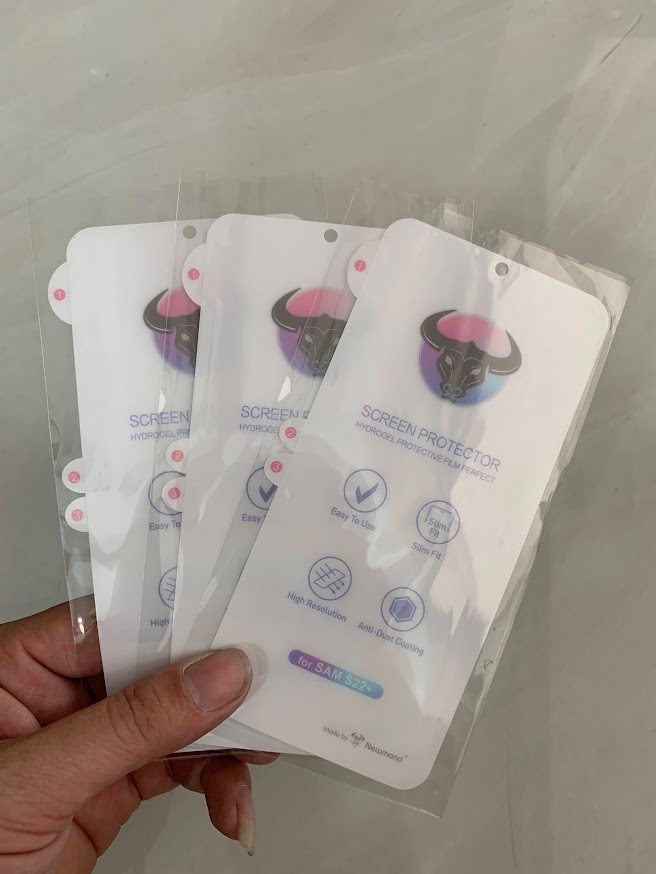 MIẾNG DÁN PPF SAMSUNG S22 S22PLUS S22ULTRA