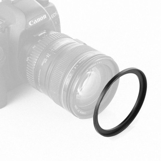 [HCM]Vòng chuyển Step up ring - 52 - 77mm