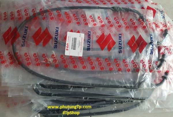 [HCM]DÂY CÔN SUZUKI SATRIA Fi RAIDER Fi
