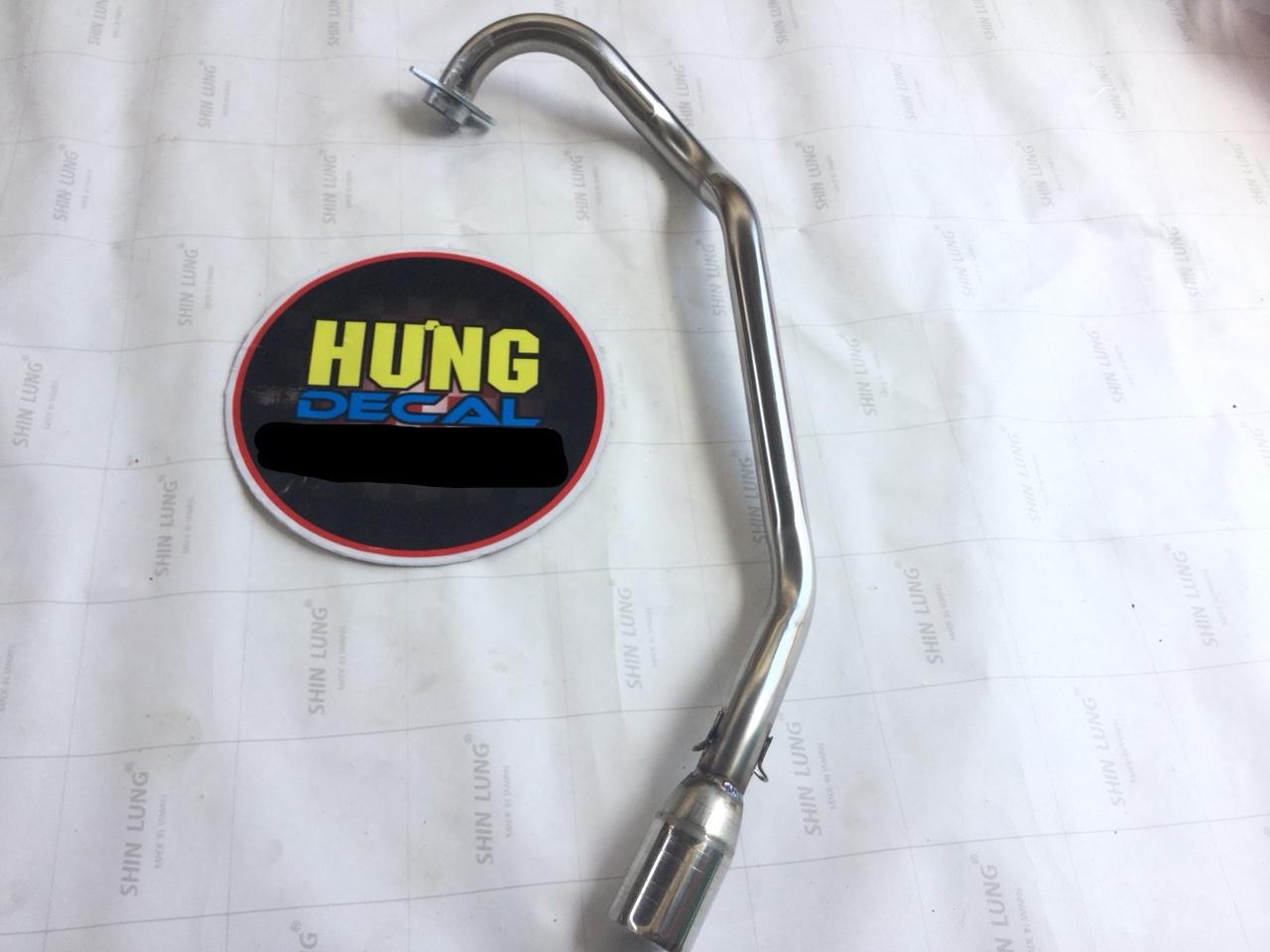 CỔ PÔ RAIDER XĂNG CƠ GẮN LON PÔ ĐỘ CHO XE RAIDER BÌNH XĂNG CƠ , Sản Phẩm Chất Lượng, Gian Hàng Uy Tín, Giá Cả Cực Tốt, Mua Ngay.