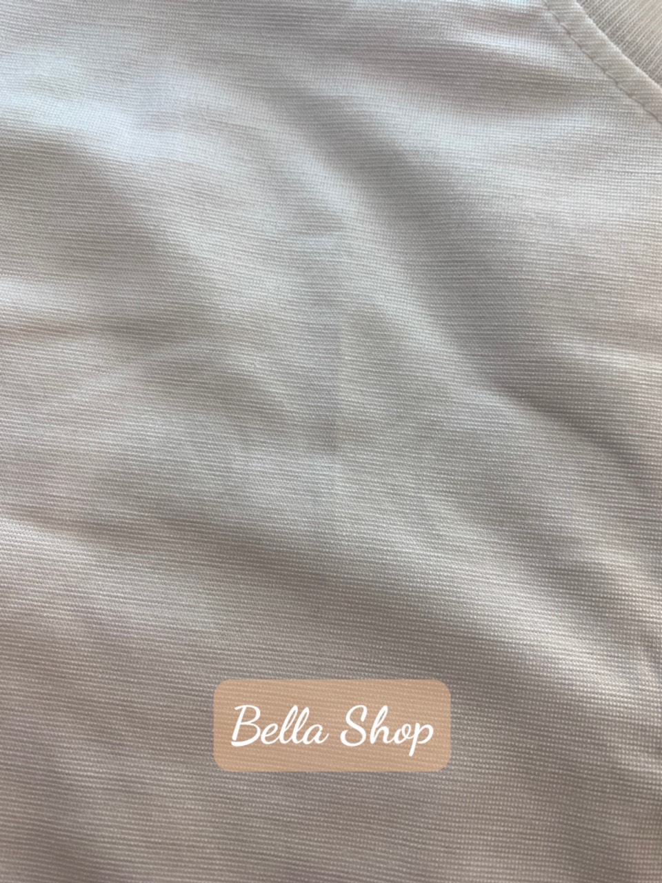 Set đồ thun gấu BBR