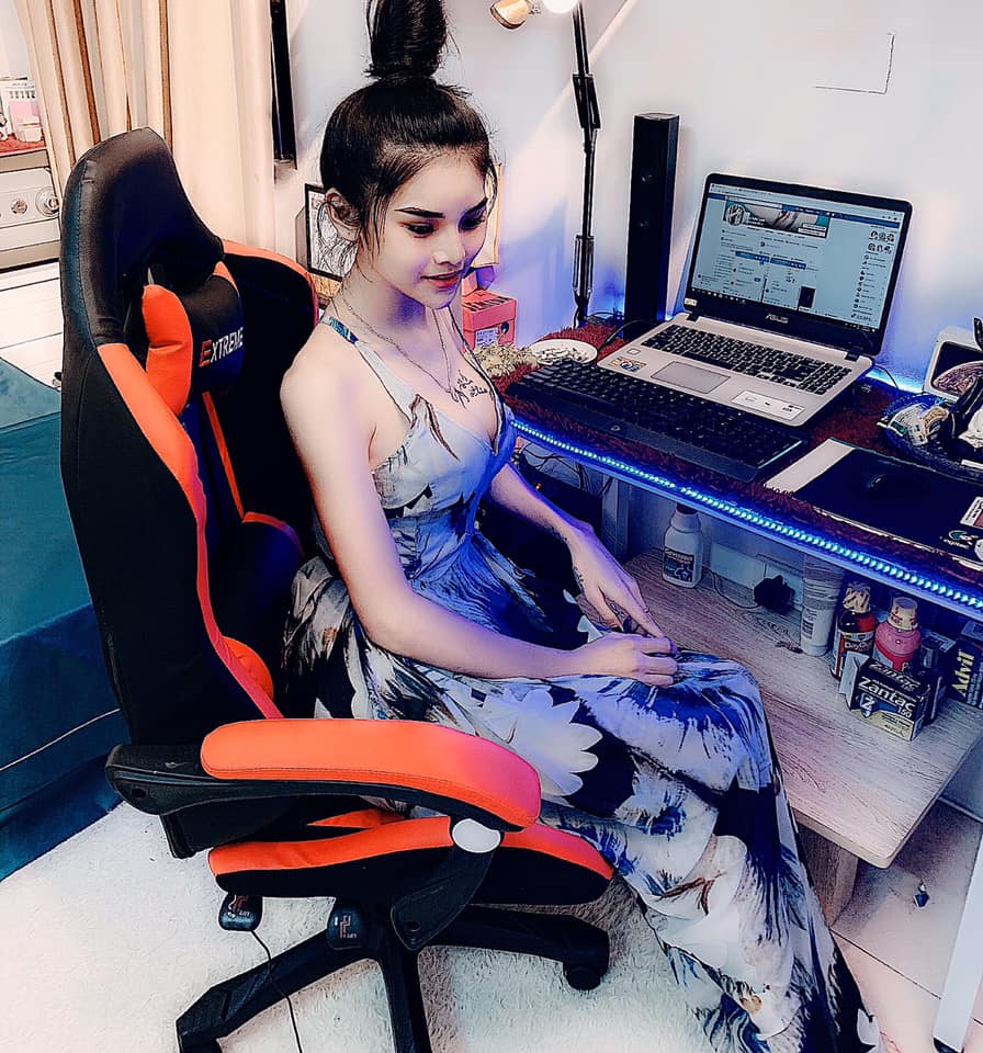 SIÊU HOT - GHẾ GAMING ZERO S màu đỏ