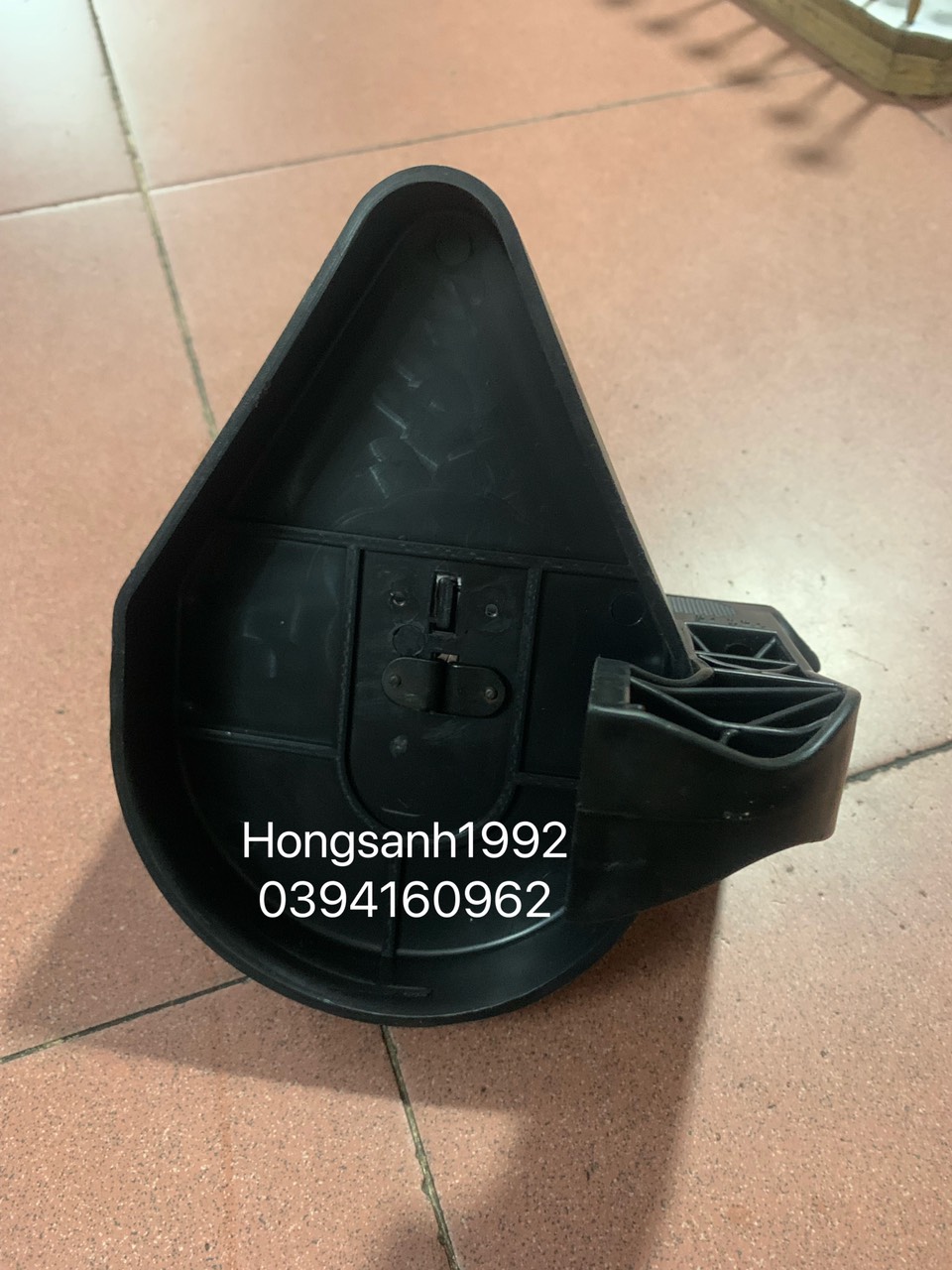 Tay cầm máy may bao cầm tay Newlong
