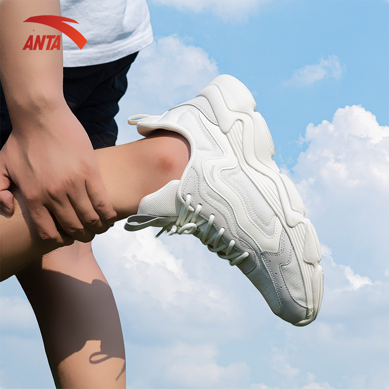 [SALE OFF 70% ] Giày thể thao Sneaker nam Anta 812238860