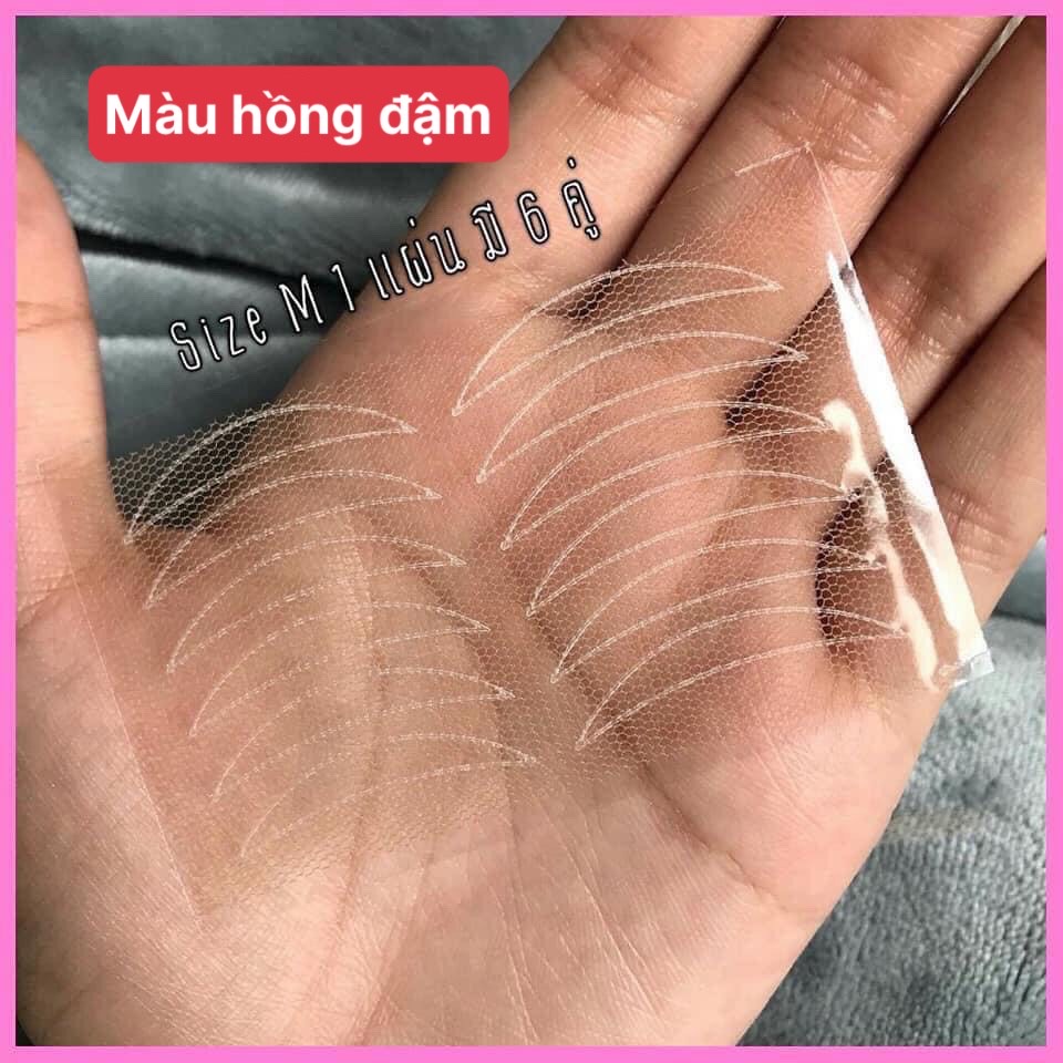 Kích mí lưới kèm keo và nhíp Keli