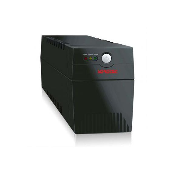 Bộ lưu điện UPS SOROTEC BL1200