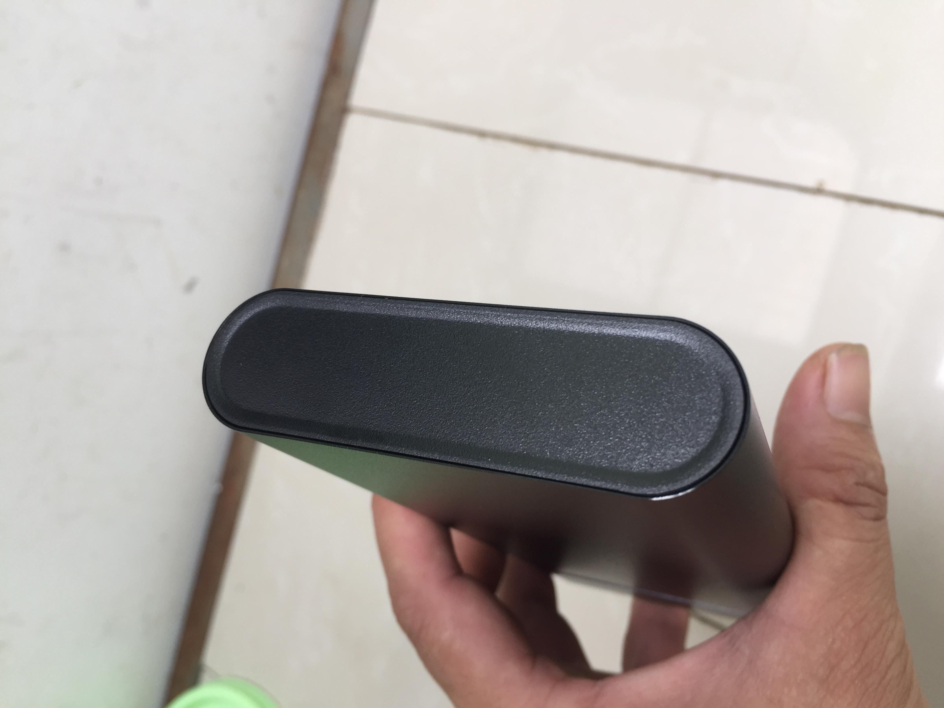 Pin Dự Phòng - Sạc Dự Phòng Dung Lượng Lớn