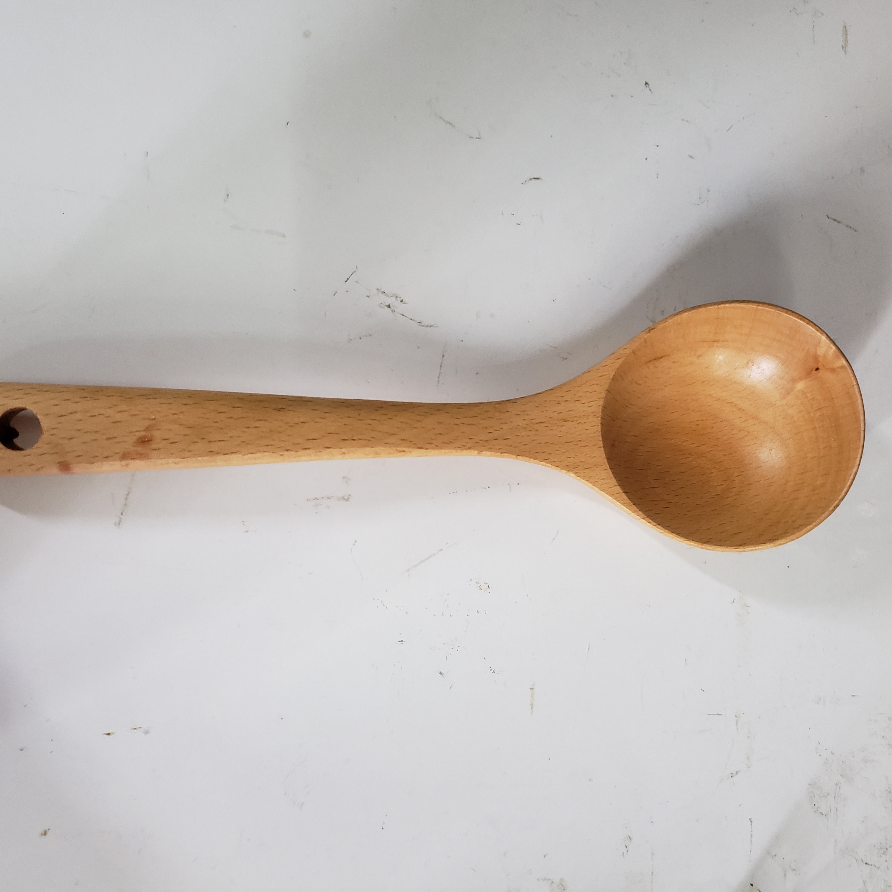 Vá gỗ Beech gỗ tự nhiên