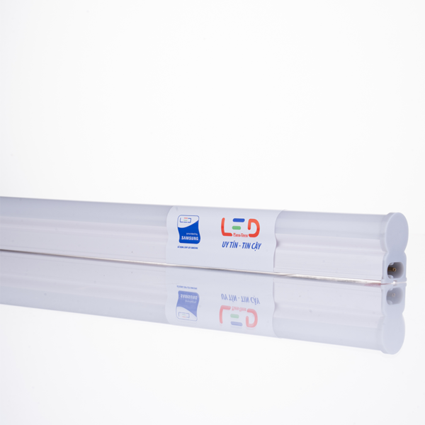 Led Tube T5 Light Set 1.2m 16W