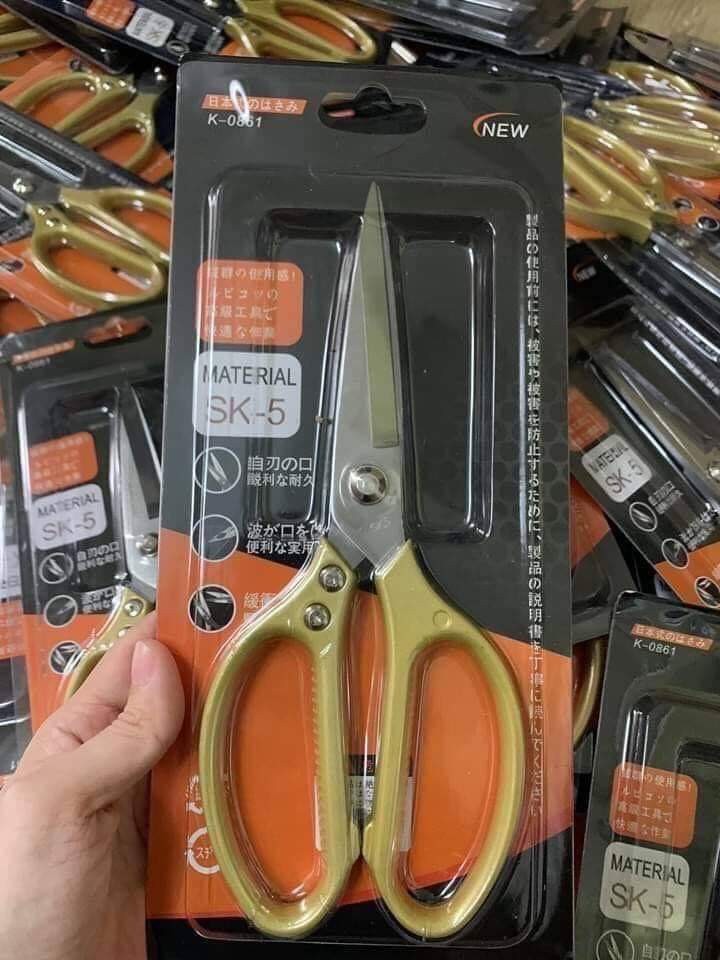 Kéo Nhật SK5